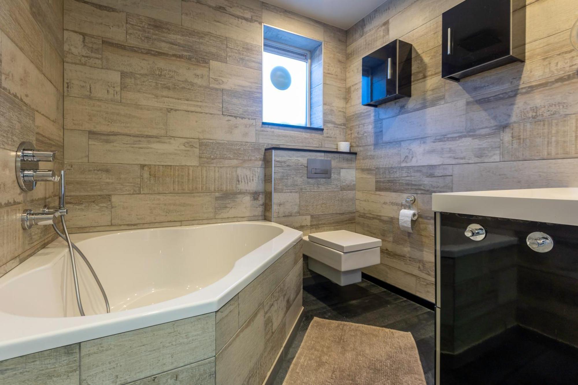 Suite 40 Jacuzzi & Sauna By Malmedreams Malmedy Exterior photo
