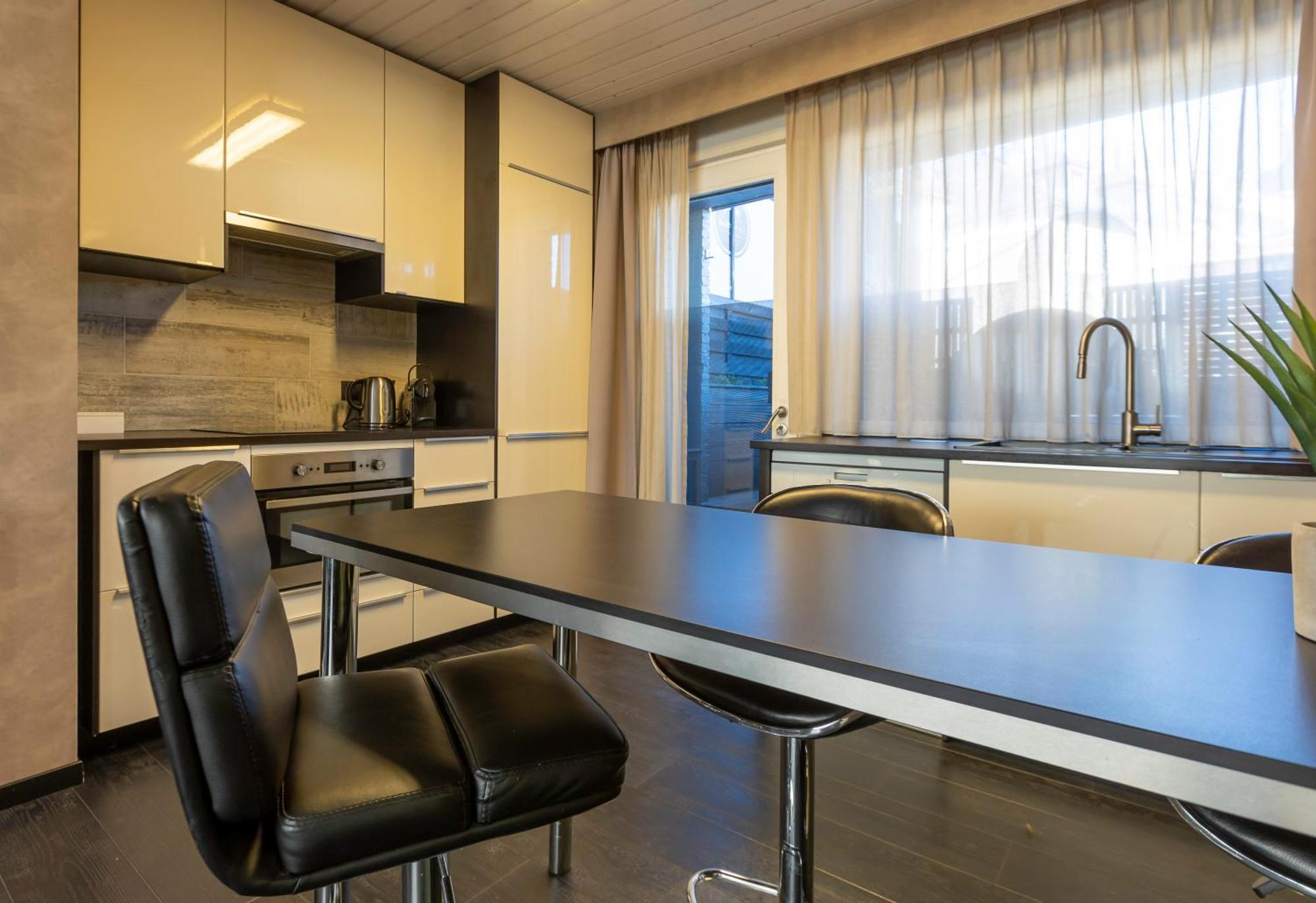 Suite 40 Jacuzzi & Sauna By Malmedreams Malmedy Exterior photo