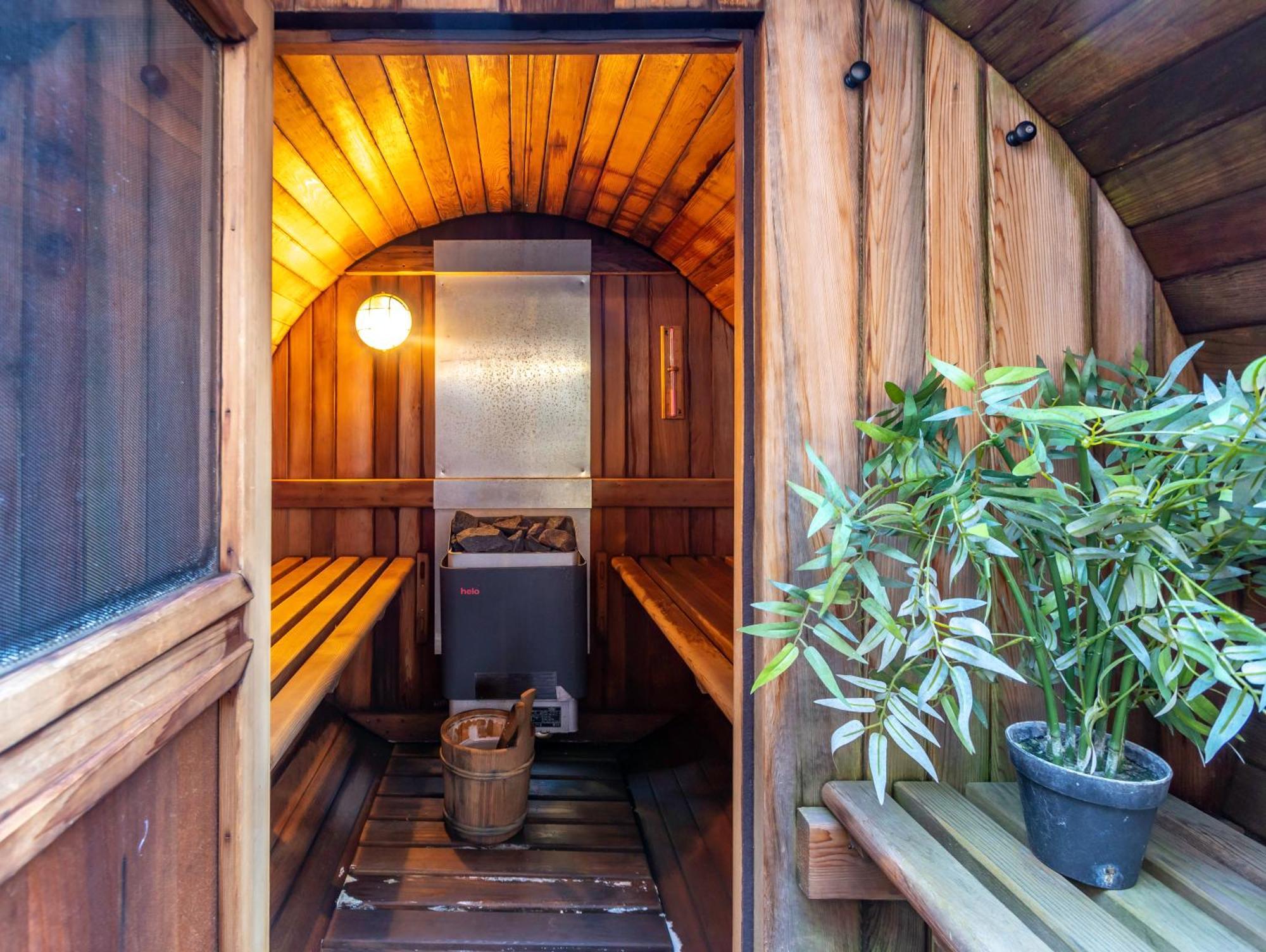 Suite 40 Jacuzzi & Sauna By Malmedreams Malmedy Exterior photo